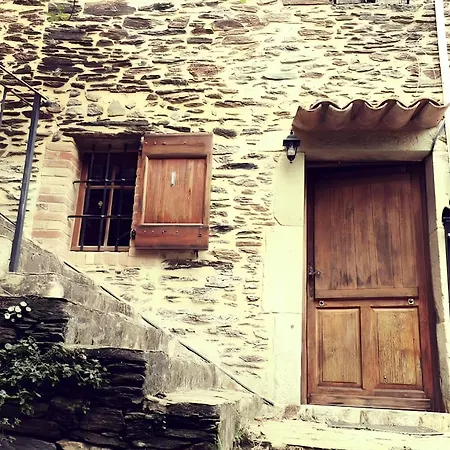 La Franquerie, Calme Et Nature Au Coeur Des Cevennes Nyaraló Saint-Paul-la-Coste