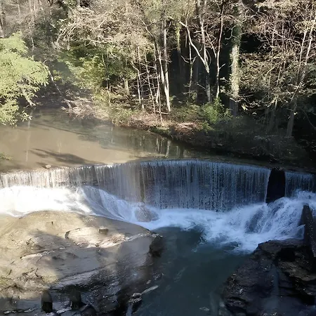 La Franquerie, Calme Et Nature Au Coeur Des Cevennes Casa de Férias *