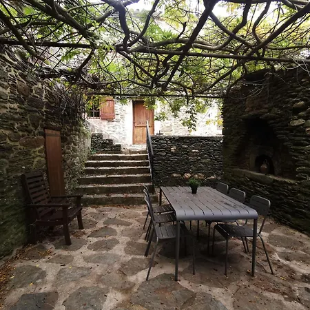 La Franquerie, Calme Et Nature Au Coeur Des Cevennes