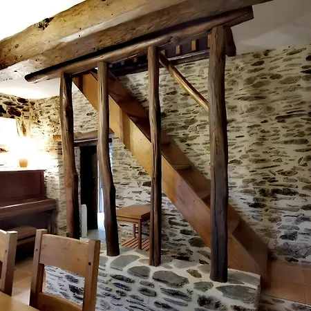 La Franquerie, Calme Et Nature Au Coeur Des Cevennes