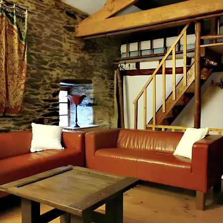 La Franquerie, Calme Et Nature Au Coeur Des Cevennes