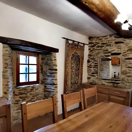 Nyaraló La Franquerie, Calme Et Nature Au Coeur Des Cevennes *