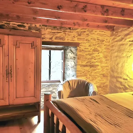 La Franquerie, Calme Et Nature Au Coeur Des Cevennes Nyaraló Saint-Paul-la-Coste