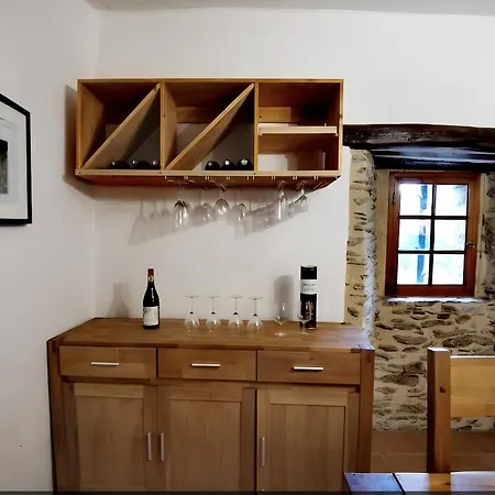 La Franquerie, Calme Et Nature Au Coeur Des Cevennes *