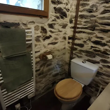 La Franquerie, Calme Et Nature Au Coeur Des Cevennes *