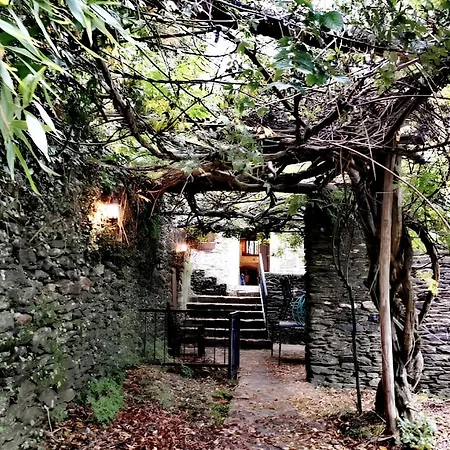 Nyaraló La Franquerie, Calme Et Nature Au Coeur Des Cevennes Saint-Paul-la-Coste