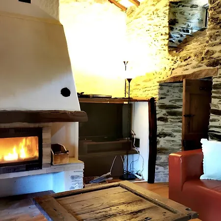 La Franquerie, Calme Et Nature Au Coeur Des Cevennes *