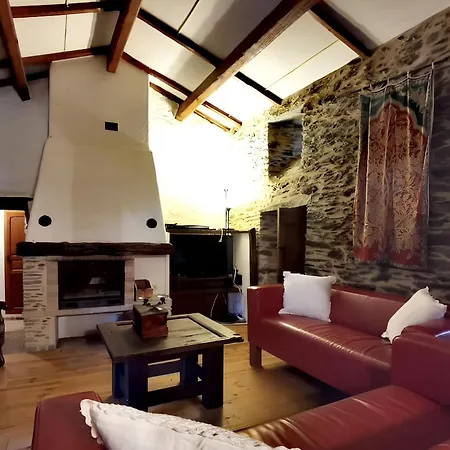 La Franquerie, Calme Et Nature Au Coeur Des Cevennes *