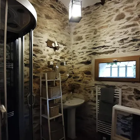 La Franquerie, Calme Et Nature Au Coeur Des Cevennes Saint-Paul-la-Coste