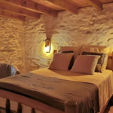 La Franquerie, Calme Et Nature Au Coeur Des Cevennes
