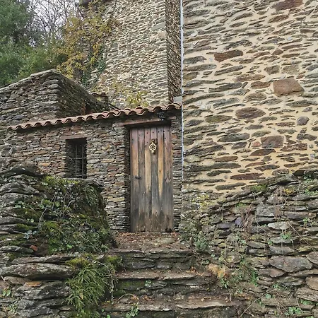 La Franquerie, Calme Et Nature Au Coeur Des Cevennes Nyaraló