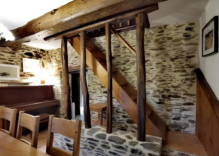 La Franquerie, Calme Et Nature Au Coeur Des Cevennes