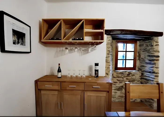 La Franquerie, Calme Et Nature Au Coeur Des Cevennes *