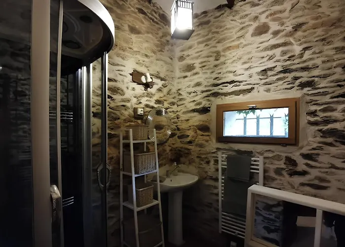 La Franquerie, Calme Et Nature Au Coeur Des Cevennes Saint-Paul-la-Coste