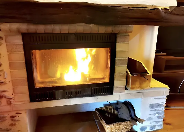 La Franquerie, Calme Et Nature Au Coeur Des Cevennes Casa de Férias